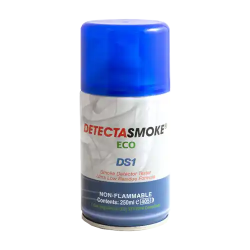 Spary aerosol Non-Inflamabil pentru testare detectoarelor de fum, 250ml - Gas Safe Europe DS1-250(NF) Vezi acum