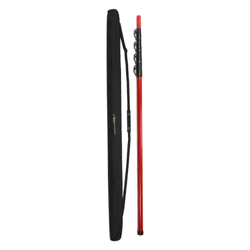 Discount Brat telescopic 6.9 metri pentru distribuitorul de aerosoli - Gas Safe Europe DP1-Detectapole