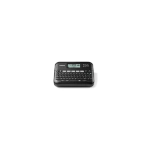 Cel mai bun preț Imprimanta de etichete Brother PT-D460BTVP, Negru