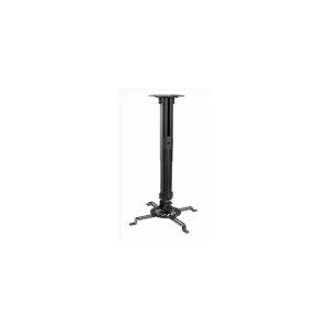 Suport videoproiector Gembird CM-B-01, Negru Preferatul clienților