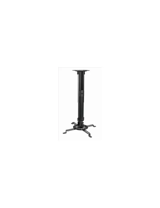 Suport videoproiector Gembird CM-B-01, Negru Preferatul clienților