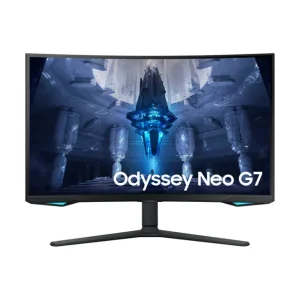 Monitor Samsung Odyssey Neo G7 S32BG750NP, 81,3 cm (32"), 3840 x 2160 Pixel, 4K Ultra HD, LED, 1 ms, Negru Reducere