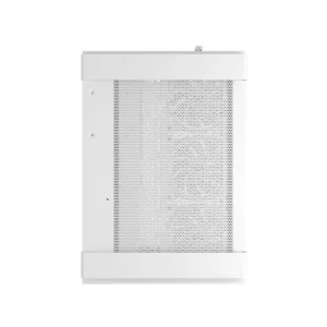 CARCASA PCCOOLER, Middle Tower, ATX, fara sursa, sticla securizata, alb, USB 3.2 gen 1 x 2, USB Type-C x 2, mic, audio, "C3 T500 Livrare rapidă