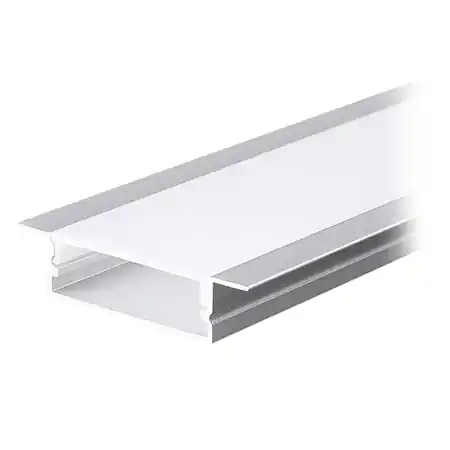 Plată sigură Profil aluminiu banda, V-tac, LED 2000x30x10 mm, montaj interior, IP20, SKU-23177