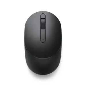 Preț promoțional MOUSE DELL, "MS3320W" notebook, PC, wireless, optic, Bluetooth, Wireless, 1600 dpi, 3/1, mod dual de conectare, negru, "570-ABHK