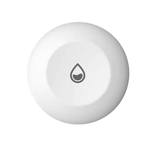 Senzor de inundatie Smart Home EZVIZ comunicare Wireless ZigBee CS-T10C Reducere extra
