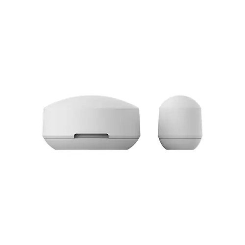 Senzor Smart Home EZVIZ pentru usa/geam, interspatiu detectie 25mm CS-T2C Plată sigură