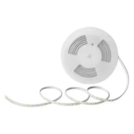 Banda led smd 2835 10.5w/m 220-240v ip65 6500k rola 10m, SKU-23729 Ultima șansă