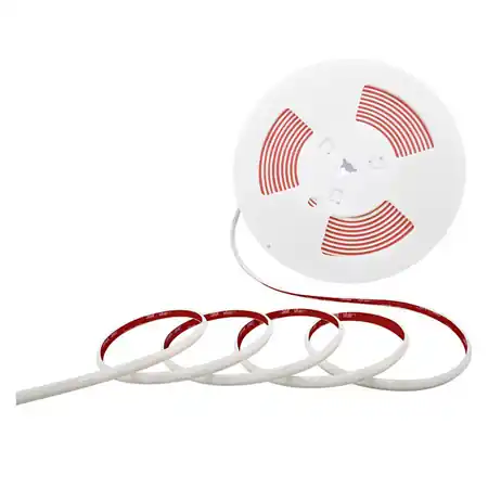 Banda led cob 12.5w/m 220-240v ip65 6500k rola 10m, SKU-23720 Cumpărături sigure