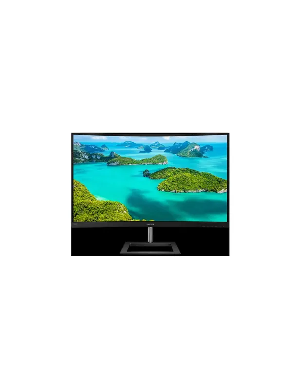 Retur gratuit Monitor 31.5" PHILIPS 322E1C, curbat 1800R, FHD 1920*1080, 75 Hz, VA, WLED, 250 cd/mp, 16:9, 3000:1,