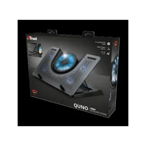 Stand racire Laptop Trust GXT 1125 Quno Laptop Cooling Stand Retur gratuit
