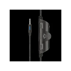 Disponibil imediat Casti cu microfon GXT 488 Forze PS4 Gaming, negru