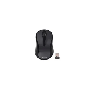 Expediere rapidă MOUSE A4TECH NB sau PC, wireless, optic, 1000 dpi, butoane/scroll 3/1, gri lucios, "G3-280N-GG" (include TV 0.15 lei)