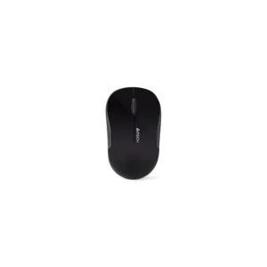 MOUSE A4TECH NB sau PC, wireless, optic, 1000 dpi, butoane/scroll 3/1, negru, "G3-300N-BK" (include TV 0.15 lei) Discount