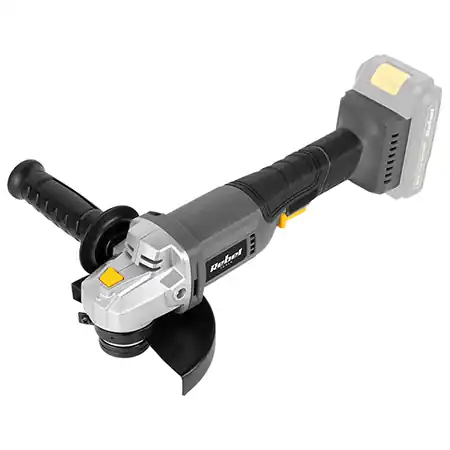 Cel mai vândut Polizor unghiular, 20V, fara acumulator, Rebel RB-1022