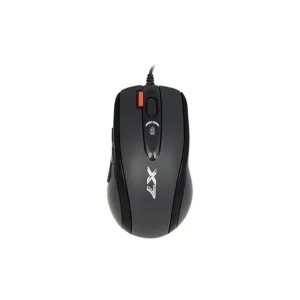 Disponibil imediat MOUSE A4TECHX7 Oscar, OPTIC, USB, (Black), "X-710BK" (include TV 0.15 lei)
