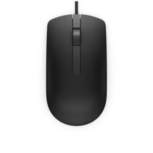Reducere de preț MOUSE DELL, "MS116" notebook, PC, cu fir, optic, USB, 1000 dpi, 3/1, negru, "570-AAIR", (include TV 0.15 lei)