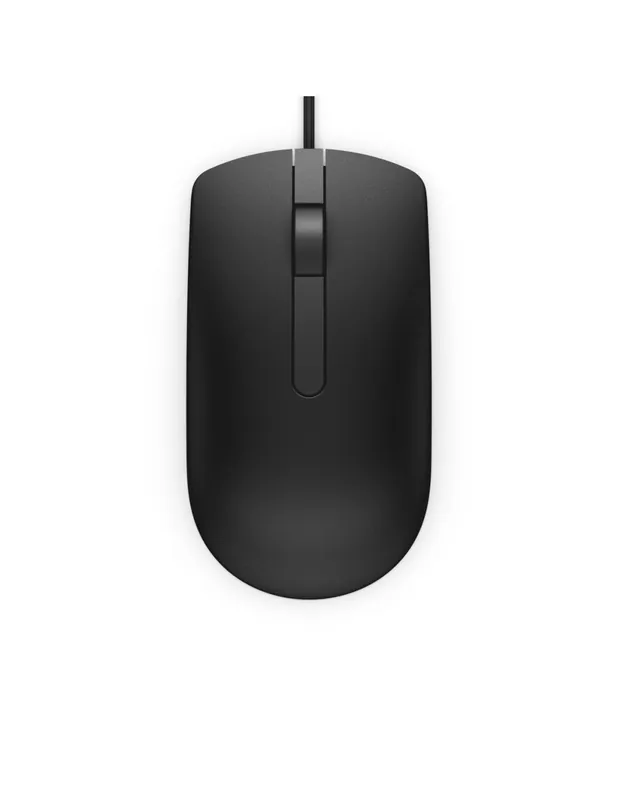 Reducere de preț MOUSE DELL, "MS116" notebook, PC, cu fir, optic, USB, 1000 dpi, 3/1, negru, "570-AAIR", (include TV 0.15 lei)
