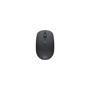 Plată sigură MOUSE DELL, "WM126" notebook, PC, wireless, optic, USB, 1000 dpi, 3/1, negru, "570-AAMH-05", (include TV 0.15 lei)