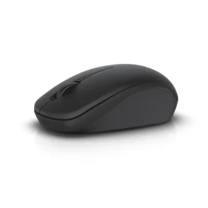 Expediere rapidă MOUSE DELL, "WM126" notebook, PC, wireless, optic, Wireless, 1000 dpi, 3/1, negru, "570-AAMH", (include TV 0.15 lei)