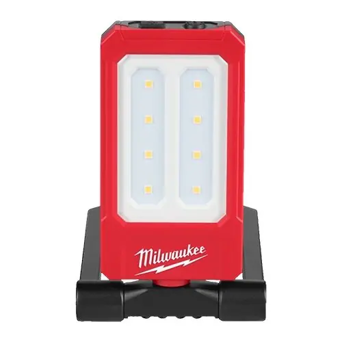 Lanterna frontala pliabila, TRUEVIEW, 500 lumeni, 3 moduri de iluminare, IP54 - Milwaukee Retur ușor