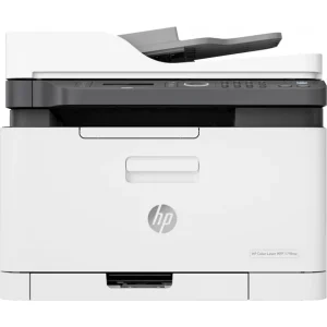 Multif. laser A4 color fax HP Color Laser MFP 179fnw Printer, PN 4ZB97A Ofertă
