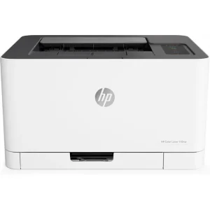 Imprimanta laser A4 color HP Color Laser 150nw Printer 4ZB95A Cumpără online