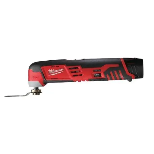 Unealta multifunctionala M12, subcompacta, REDLINK, 2 acumulator si 1 incarcator - Milwaukee Vezi acum