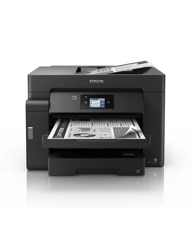 Super ofertă PRINTER/COP/SCAN M15140/C11CJ41402 EPSON