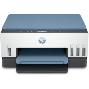 Multif. inkjet A4 HP Smart Tank 675 AiO 28C12A Retur gratuit