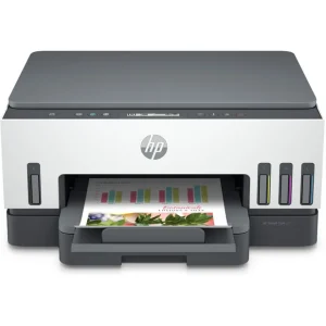 Multif. inkjet A4 HP Smart Tank 720 AiO 6UU46A Super ofertă