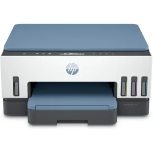 Multif. inkjet A4 HP Smart Tank 725 AiO 28B51A Reduceri