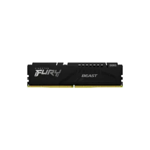 Memory dimm 16gb ddr5-5200/fury kf552c40bb-16 kingston Preț mic