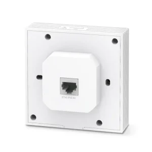 Acces Point Dual Band WiFi 6 PoE Omeda Gigabit TP-Link - EAP650-WALL Premium