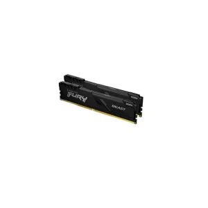 Mai ieftin Memorie RAM Kingston, DIMM, DDR4, 64GB (2x32GB), CL16, 3200Mhz