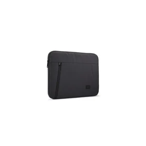 Livrare expres HUSA CASE LOGIC notebook 14 inch, 1 compartiment, buzunar frontal, black,"HUXS214 BLACK" / 3204641"