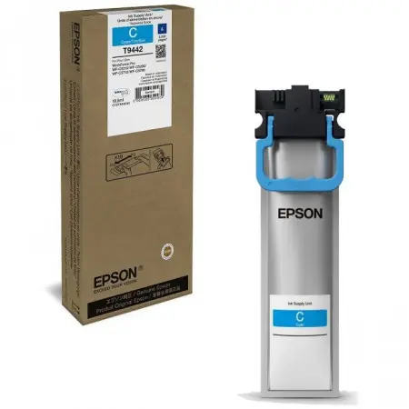 Reducere specială Flacon cerneala Epson L T9442, Cyan - C13T944240
