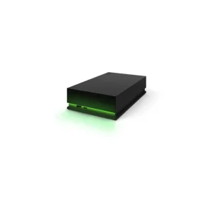 HDD Extern Seagate Firecuda Gaming, 4TB, negru, USB 3.2 Mai ieftin