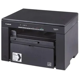 Plată securizată BUNDLE Multif. laser A4 mono Canon MF3010+ 2buc CATON-CRG725