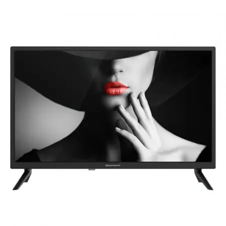 Comandă acum LED TV DIAMANT 24HL4300H/C, 24" D-LED, HD Ready (720p) Very Narrow Design (12mm) - 24HL4300H/C