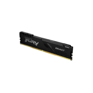 Memory dimm 8gb pc25600 ddr4/kf432c16bb/8 kingston Retur gratuit