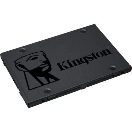 SSD Kingston A400, 240GB, 2.5", SATA III Transport gratuit