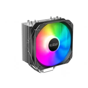 COOLERPCCOOLER, skt. universal, racire cu aer, vent. 130.6 mm x 1, 1600 rpm "PALADIN 400 ARGB" (include TV 1.75lei) Cumpără online