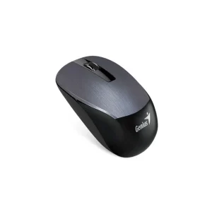 Reducere specială MOUSE Genius, "NX-7015", PC sau NB, wireless, 2.4GHz, optic, 1600 dpi, butoane/scroll 3/1, , gri, "31030019400" 45506721(include