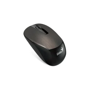 Promoție MOUSE Genius, "NX-7015", PC sau NB, wireless, 2.4GHz, optic, 1600 dpi, butoane/scroll 3/1, , negru, "31030019401" 45506722 (incl