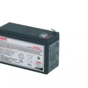 Retur ușor Acumulator APC pentru BVX1600