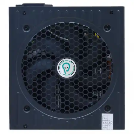 Retur gratuit Sursa Spacer ATX Modulara 500W, fan 120mm, 1x PCI-E (6+2), 3x S-ATA, 1x P8 (4+4), „SP-MP-500”