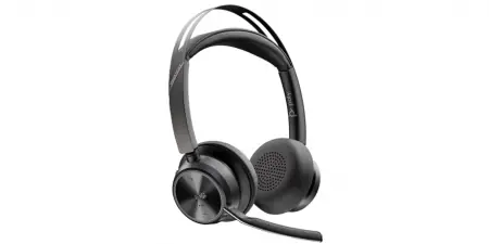 Cumpărături sigure Poly VF2 -M USB-C-C HS +USB-C/A +CHS