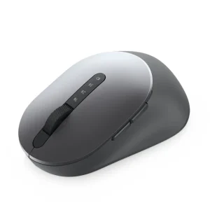 Reducere specială Mouse Dell MS5320, wireless, titan grey