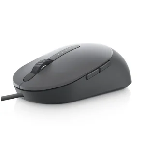 Mouse Dell MS3220, Wired, titan gray Vezi acum